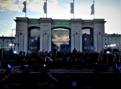=Марафон классической музыки= (Казань, 12 августа 2017 г.) - 2