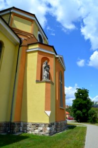 A dorogi Szent Borbála-bányásztemplom7