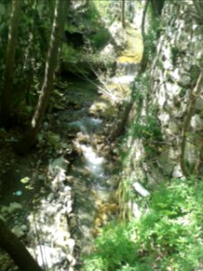 Ağlayan Kaya - 02