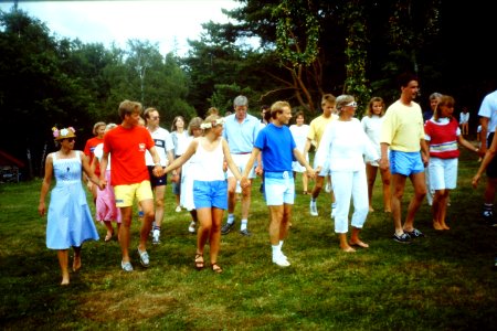 Årsnäs, Midsummer of 85 (2)