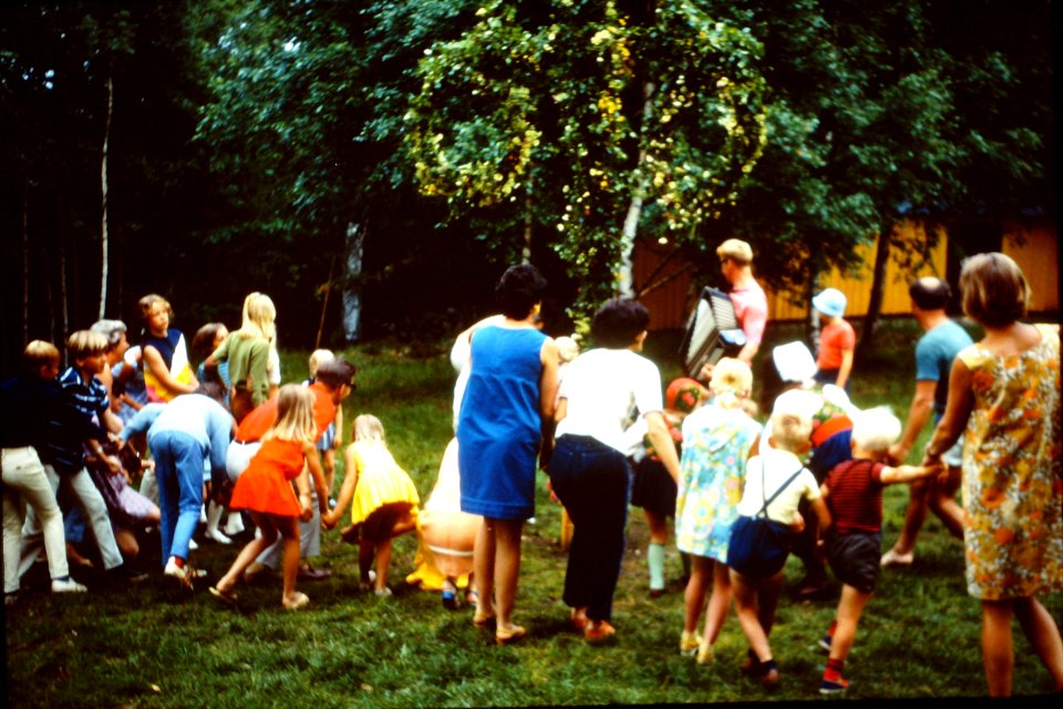 Årsnäs, Midsummer of 69 (4)