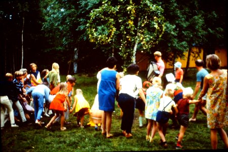 Årsnäs, Midsummer of 69 (4)