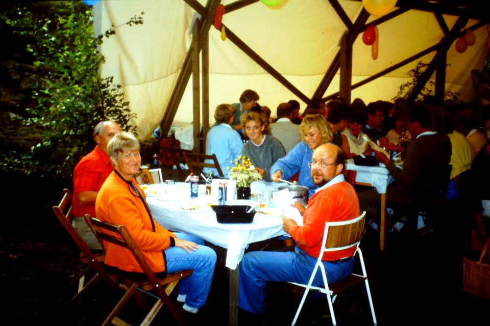 Årsnäs, Midsummer of 85 (3)