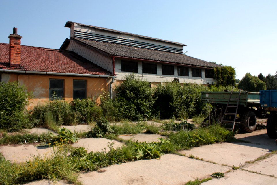 Český pomologický ústav Bohunice 065