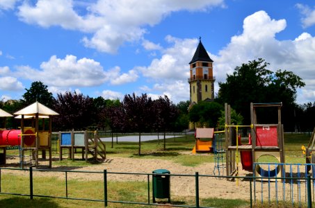 A dorogi Szent Borbála-bányásztemplom3