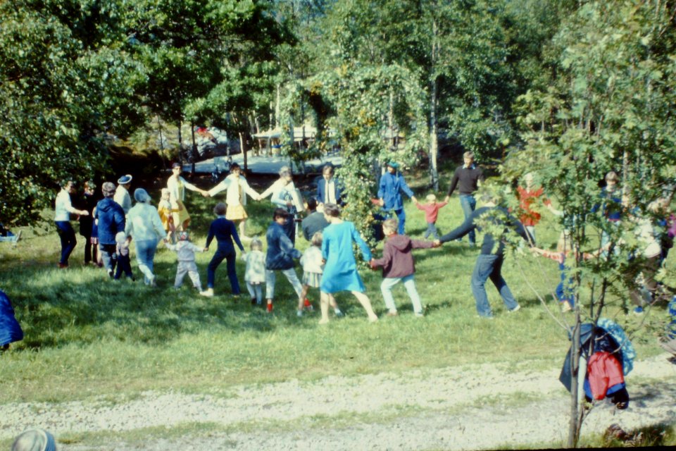 Årsnäs, Midsummer of 67 (2)