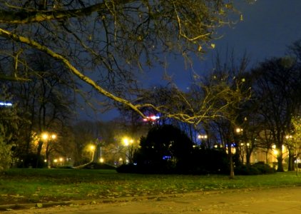 Świętokrzyski Park Warszawa 02