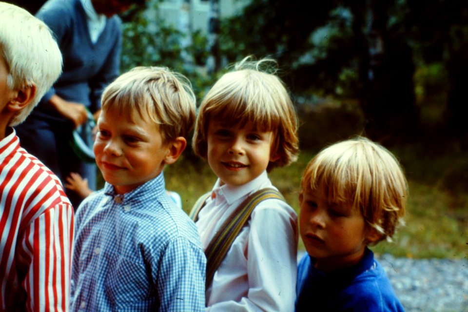 Årsnäs, Midsummer of 67 (3)