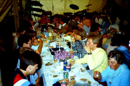 Årsnäs, Midsummer of 85 (4)