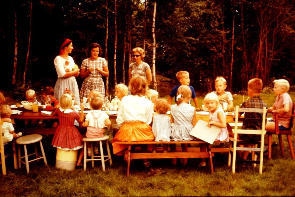 Årsnäs, Midsummer of 63 (2)