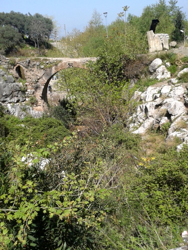 Ağlayan Kaya - 16