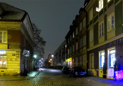 Świętojerska Warszawa 01