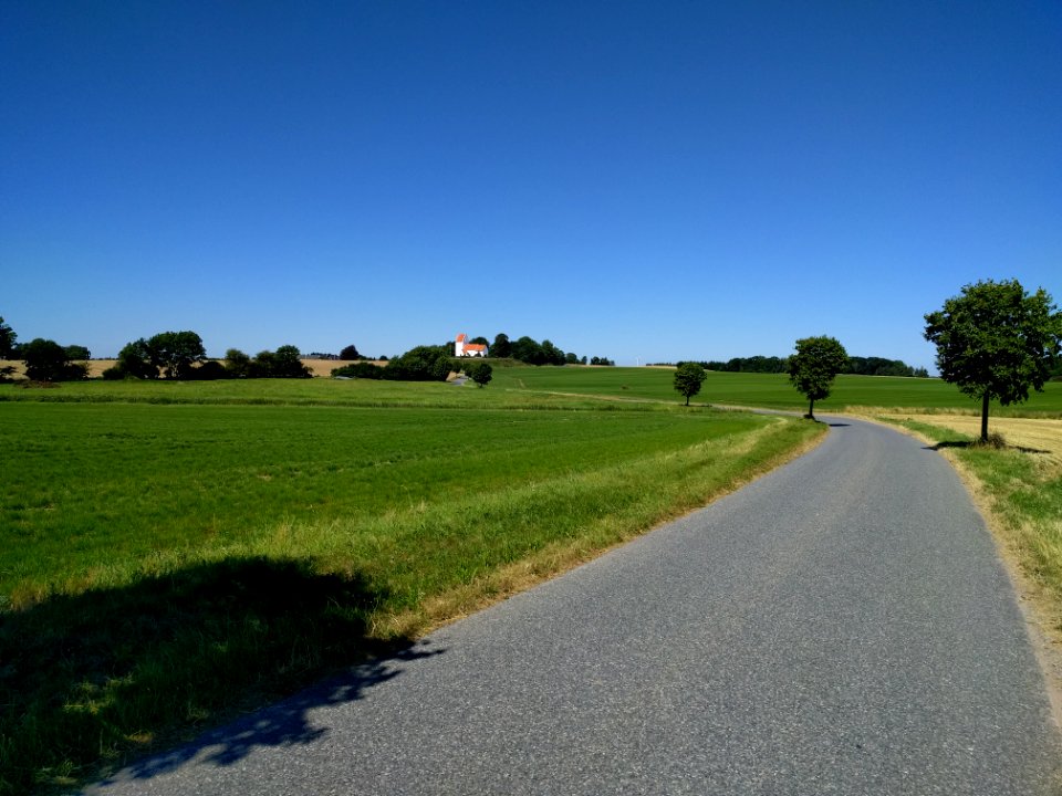 ØrslevMiddelfart