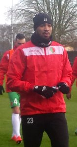 Albert Baning (24-01-2015)