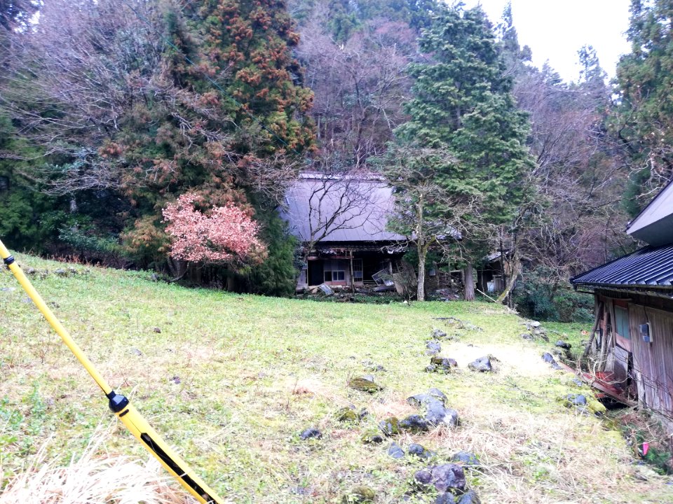 Akenbara Village 20210305