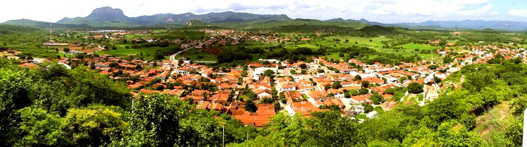 Almino Afonso, Rio Grande do Norte, Brasil