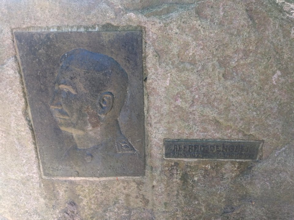 AlfredDenklerGedenktafel