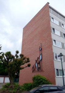 Amboßstraße 21-23, Düsseldorf-Lörick (2)