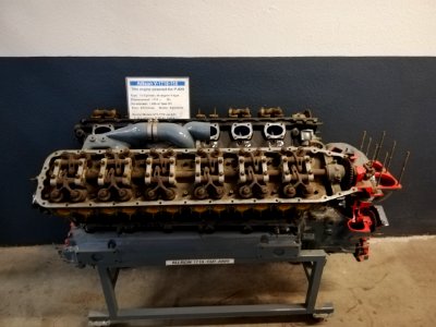 Allison V-1710-115 (25147502190)