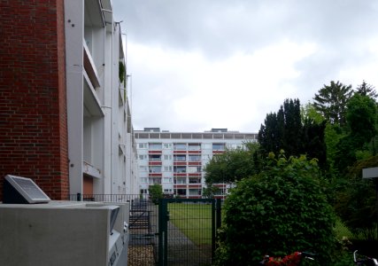 Amboßstraße 21-23, Niederkasseler Lohweg 207-221, Düsseldorf-Lörick (5)