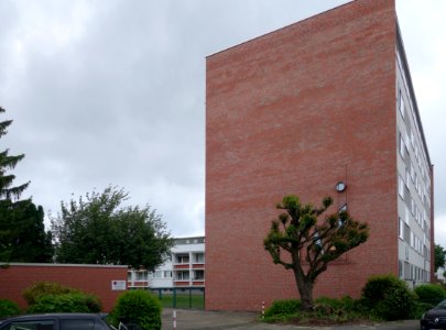 Amboßstraße 21-23, Düsseldorf-Lörick (3)