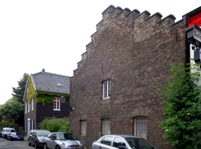 Alt Niederkassel 47-49, Düsseldorf 19. Mai 2020 (3)
