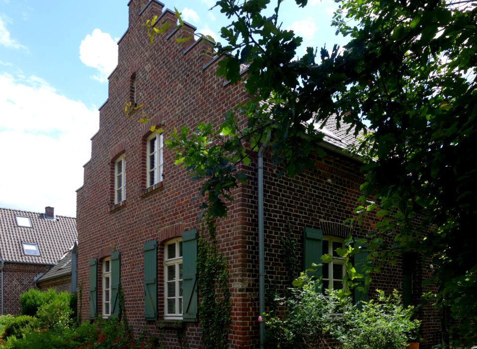 Am Froschenteich 18-22 (Düsseldorf) (2)