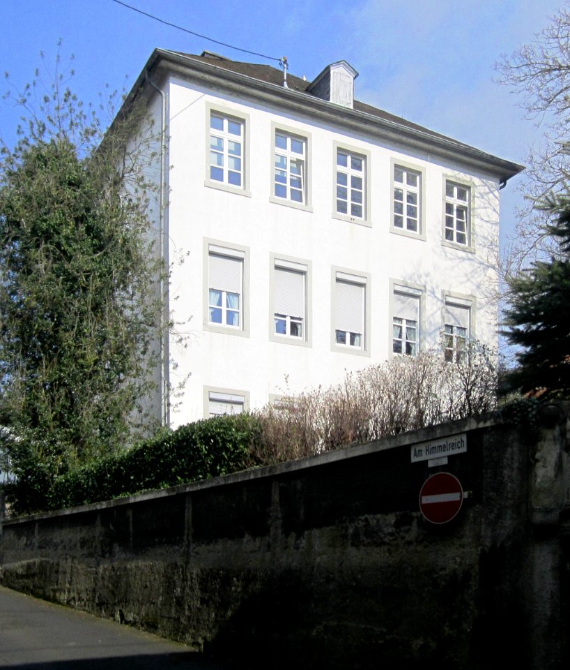 Am Totenborn 5 ShiftN