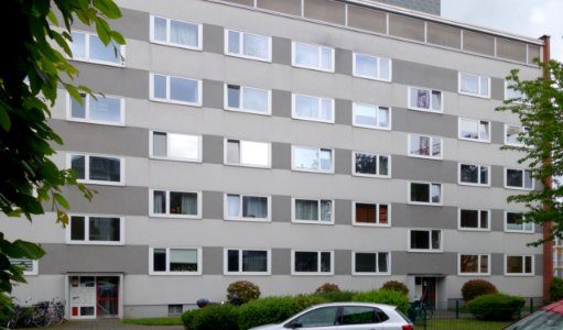 Amboßstraße 21-23, Düsseldorf-Lörick (1)