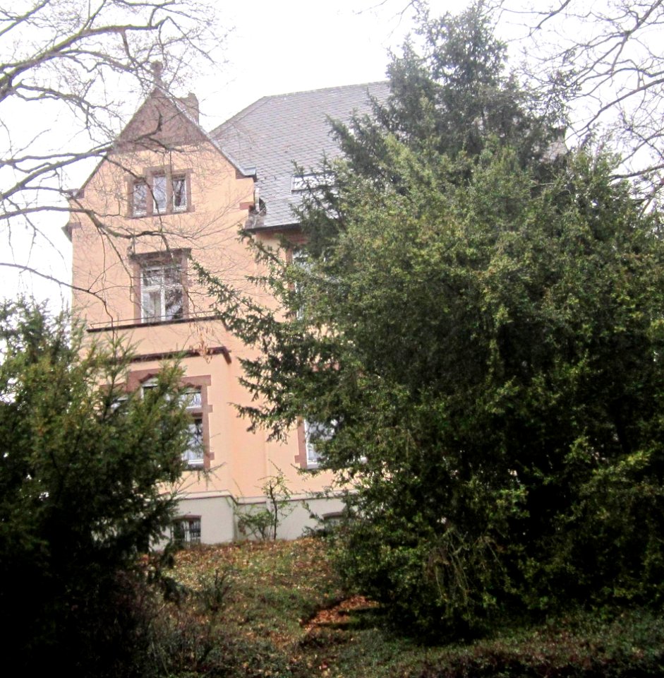 Am Sändchen 13