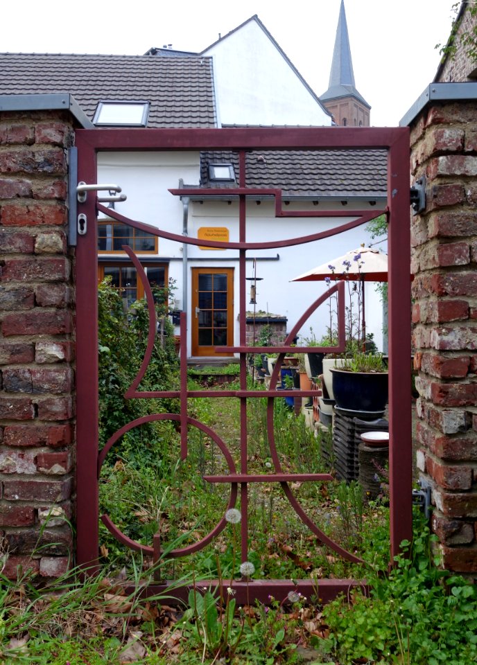 Am Heerdter Hof 2, Düsseldorf (4)