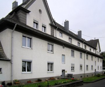 Am Schoppbüchel 13 + 13a