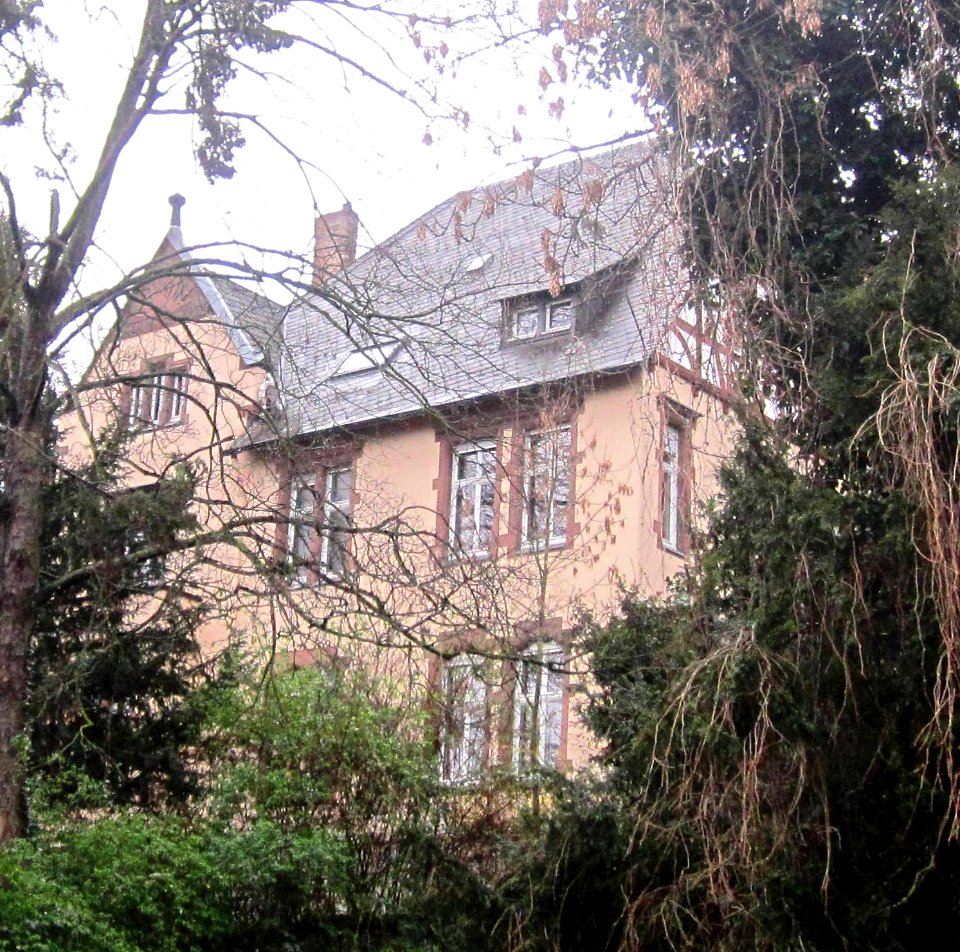 Am Sändchen 13