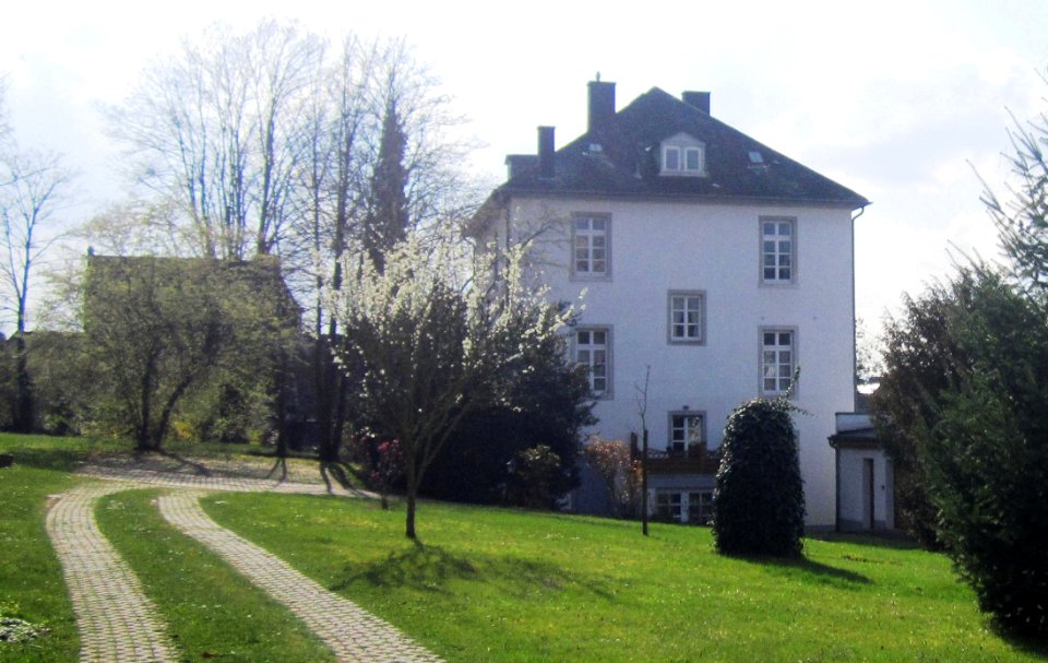 Am Totenborn 5. ShiftN
