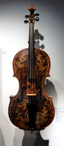 Alto, Nicolas Médard, 1670