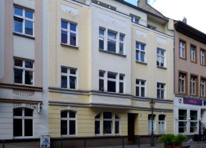 Altestadt 12, Düsseldorf, Juni 2020