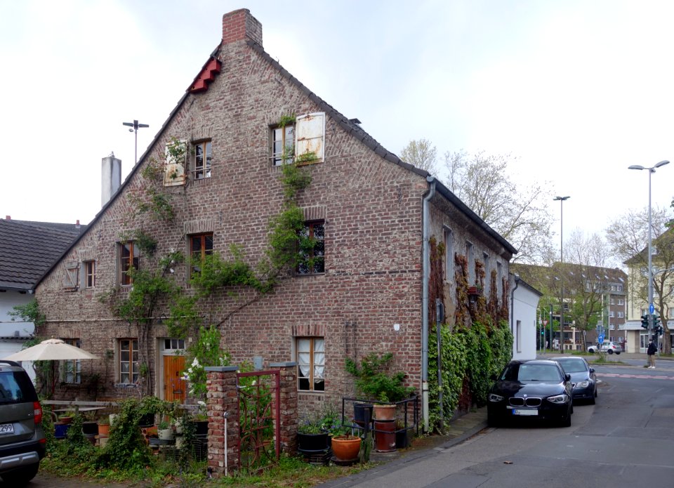 Am Heerdter Hof 2, Düsseldorf (1)