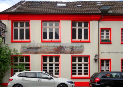 Alt Niederkassel 47-49, Düsseldorf 19. Mai 2020 (5)