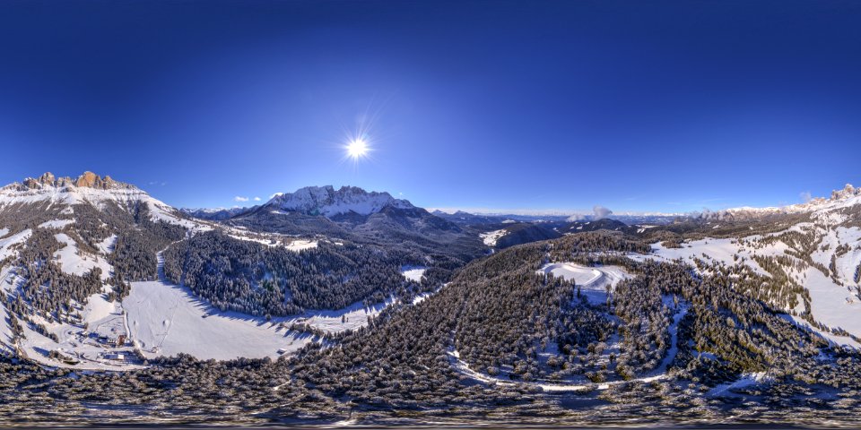 AirCarezzaSki (3D Südtirol) 13