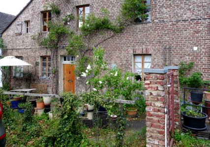 Am Heerdter Hof 2, Düsseldorf (3)