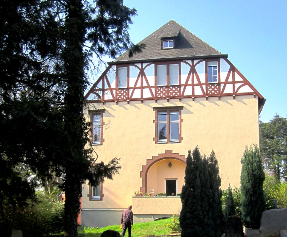 Am Sändchen 13