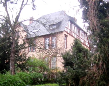 Am Sändchen 13