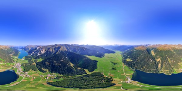 AirVinschgau (3D Südtirol) 10