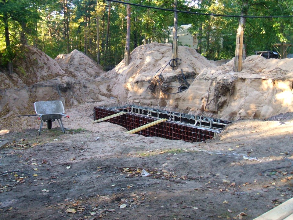 Сестрорецк 2011 год М.Горького 20