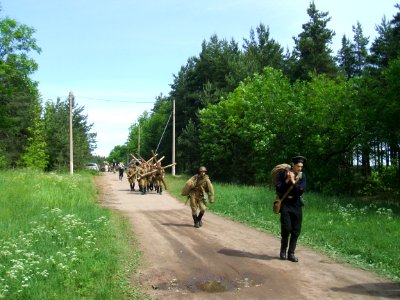Сестрорецк СПб. Реконструкция2