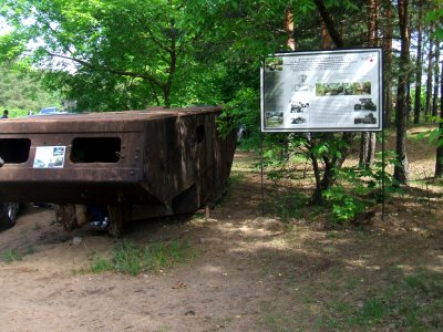 Сестрорецк СПб. Реконструкция