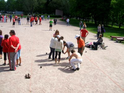 Сестрорецк Дубки Боче3
