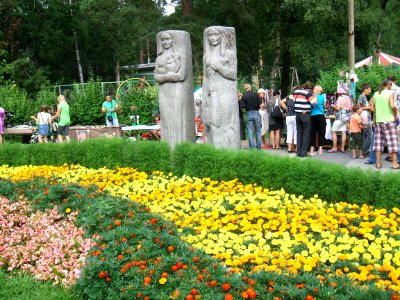 Парк5 Зеленогорск