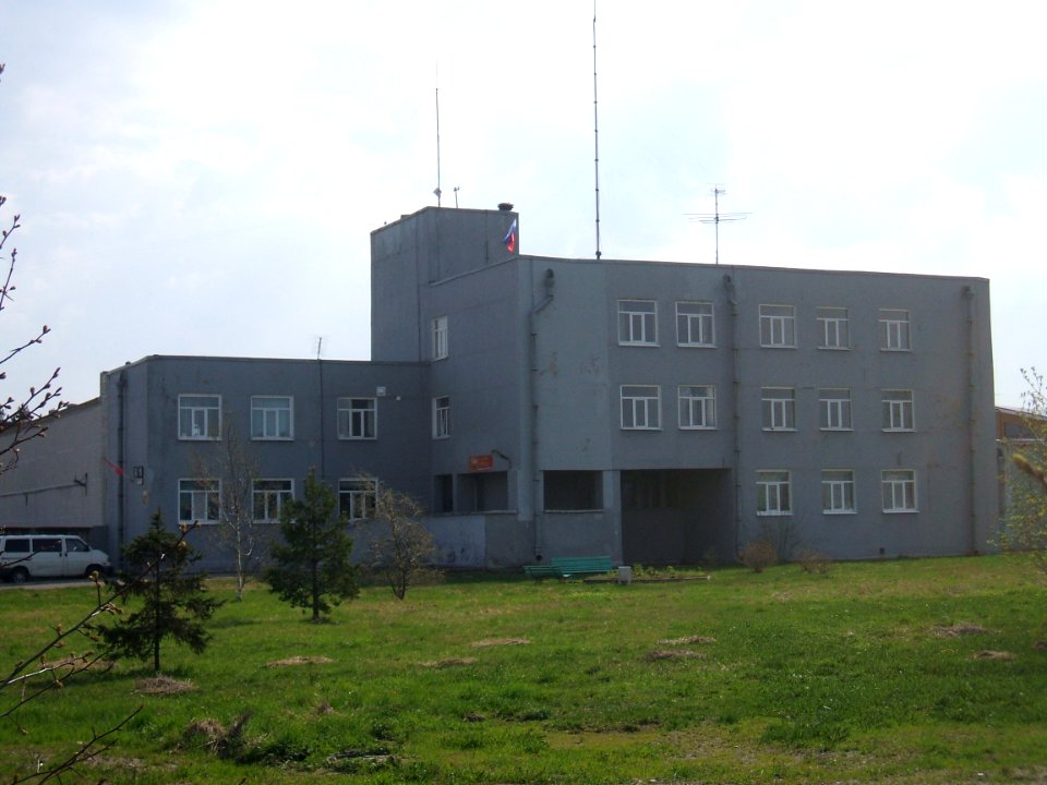 Сестрорецкий Ленгаз