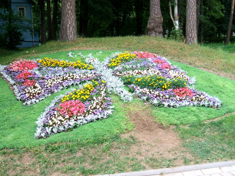 Парк11 Зеленогорск